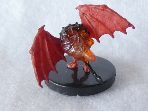 Legion Imp - Baldurs Gate: Descent into Avernus - 11/45